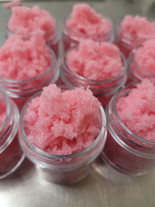 Watermelon Lip Scrub