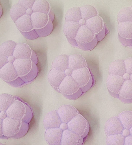 Lavender Shower Steamer