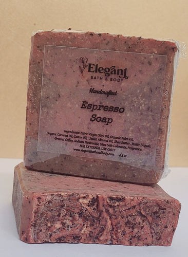 Espresso Soap