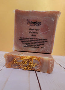 Cashmere Soap